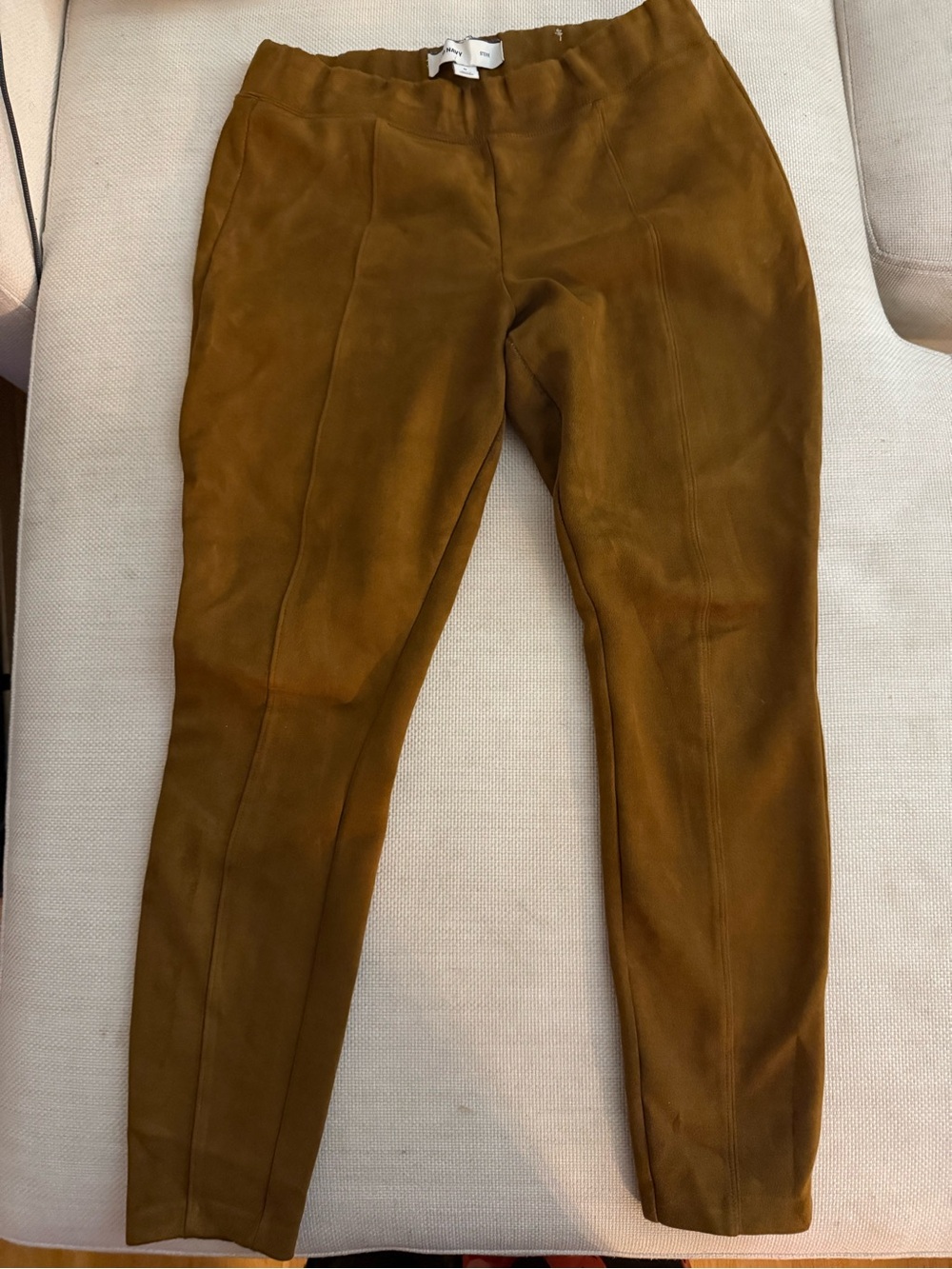 Women’s Old Navy Stevie Pant - Tan